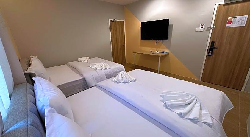 A1 Hotel Sungai Petani