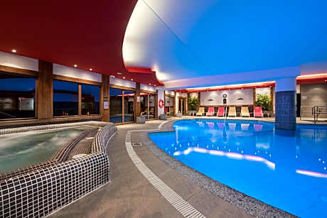 CGH Résidences & Spas Les Clarines