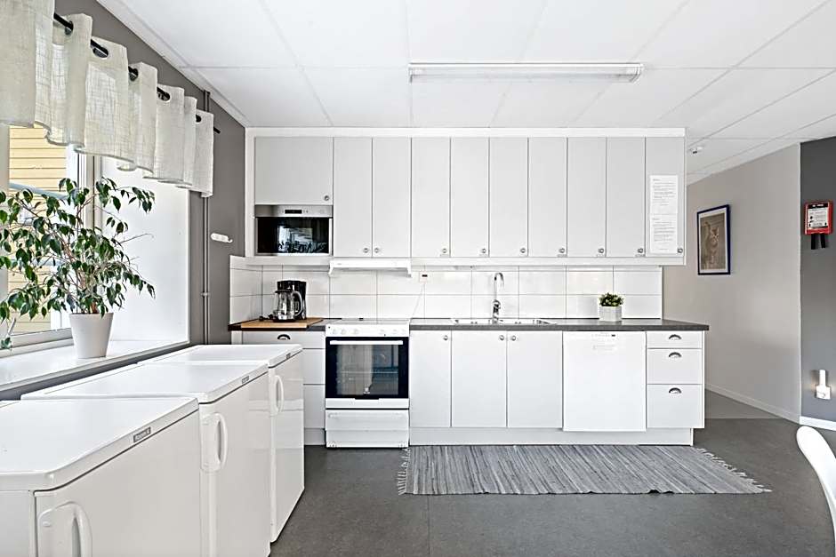 Uppsala Lägenhetshotell