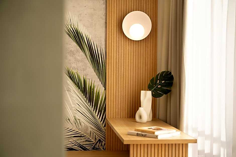 Hotel Delfino Taranto