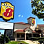 Super 8 by Wyndham Stafford Sugarland Area