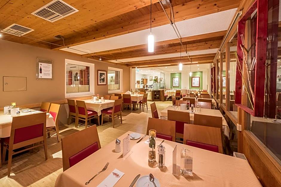 Austria Classic Hotel Hölle