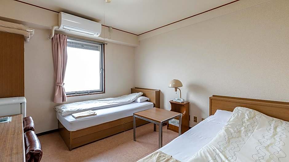 Tabist Business Hotel New Ohama
