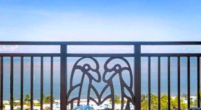 Chimelong Hengqin Bay Hotel