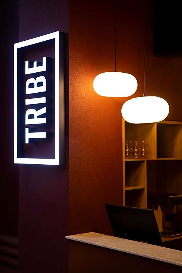 Tribe Medellin