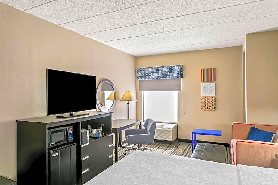 Hampton Inn By Hilton Bowie