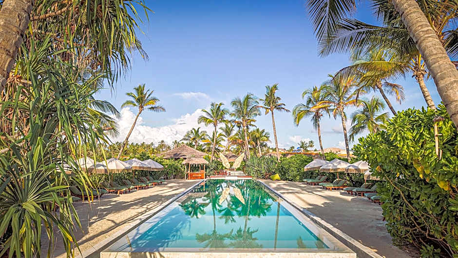 SENSATIONS Eco-Chic Hotel