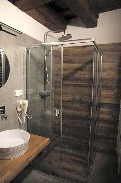 Hotel Svambersky dum