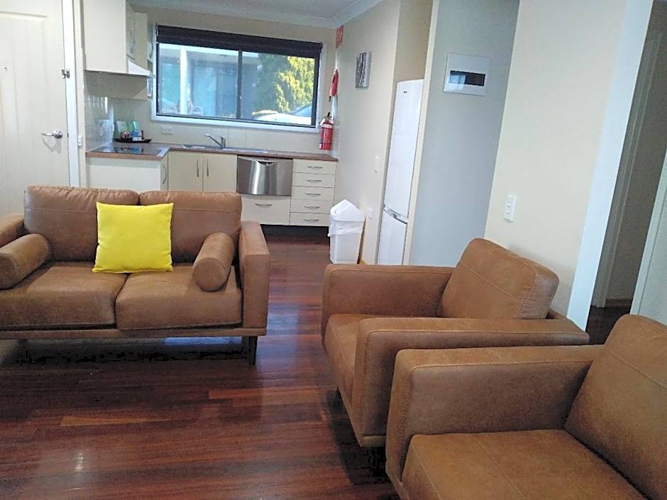 Eastgate on the Range Motel