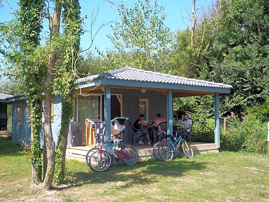 Terres de France - Les Hameaux des Marines