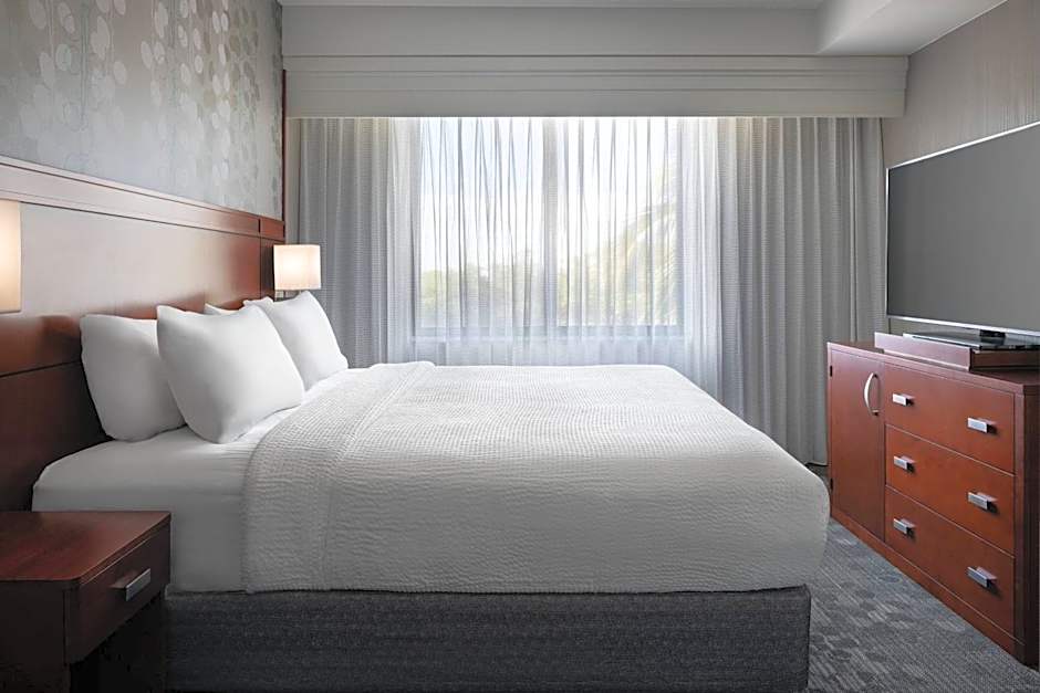 Courtyard by Marriott Maui Kahului Airport