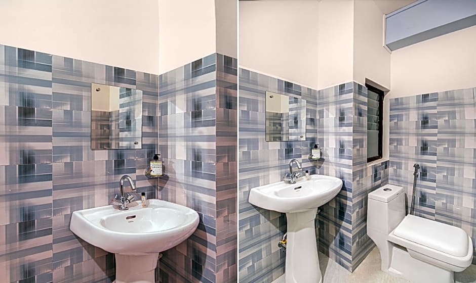 Treebo Trend Staying Center