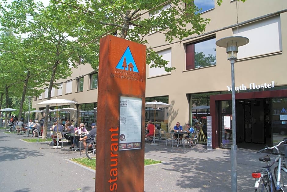 Interlaken Youth Hostel