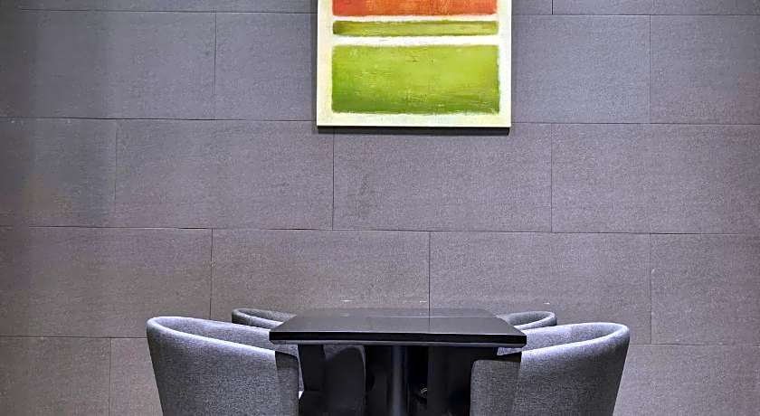 Rivertain Hotel Gyeongju