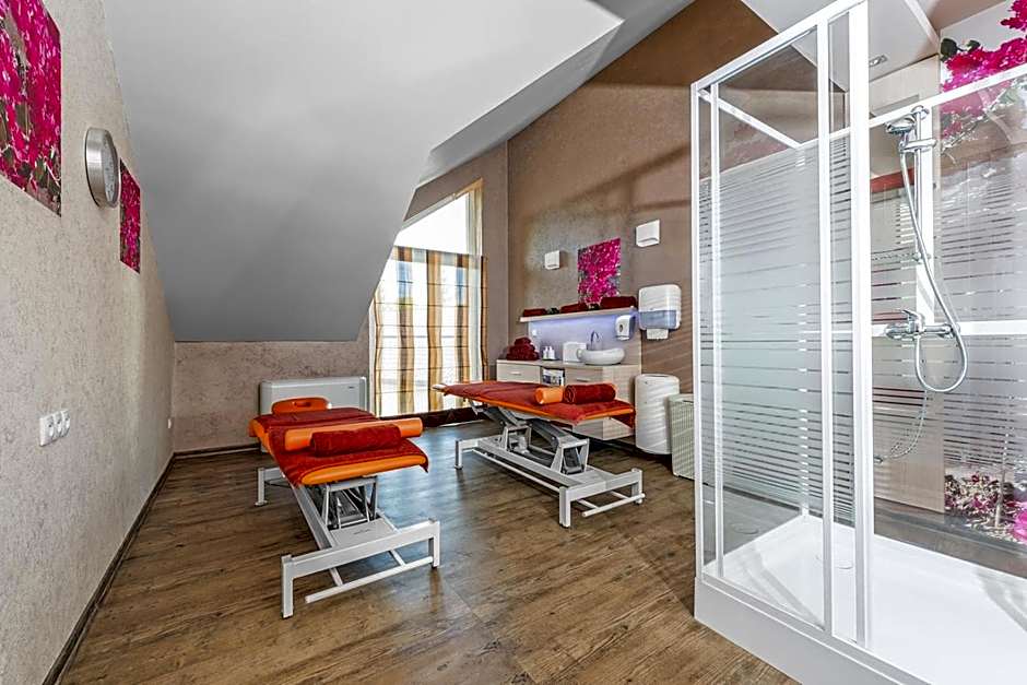 Hotel Olivia Medical SPA