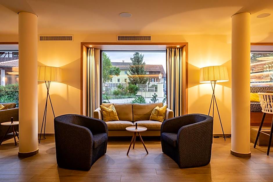 Sonnenhof Hotel & Spa