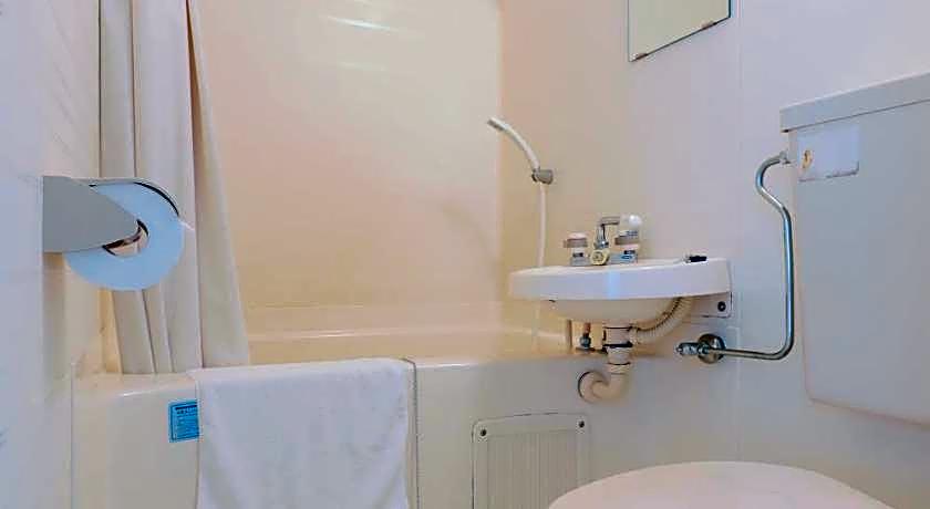 Tabist Rays Hotel Suisen