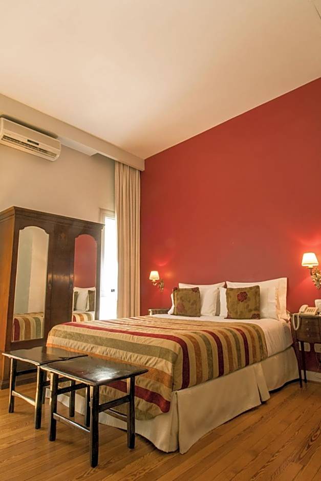 Magnolia Hotel Boutique