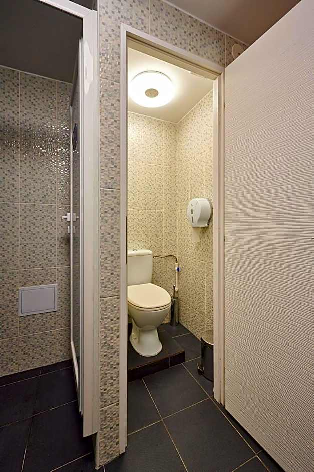 SECRET boutique Hostel