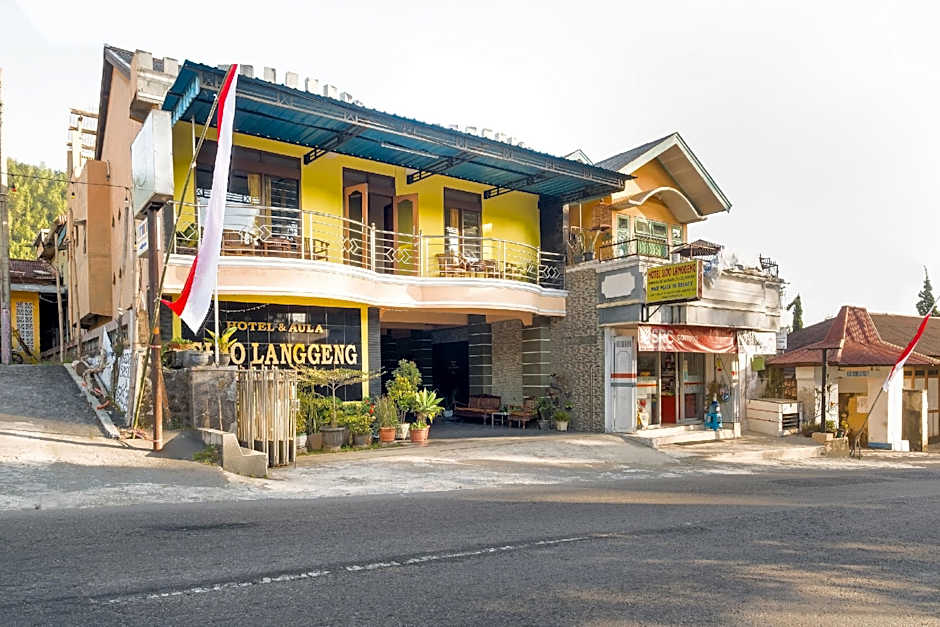 OYO 3206 Hotel Sido Langgeng