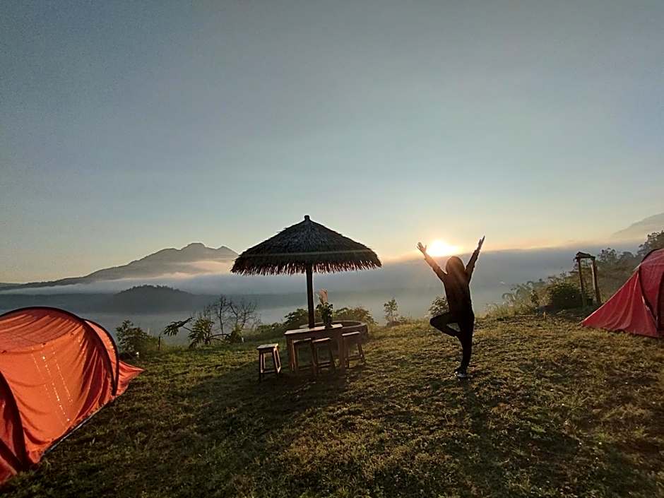 Kintamani Adventure 'Hide Away In Kintamani