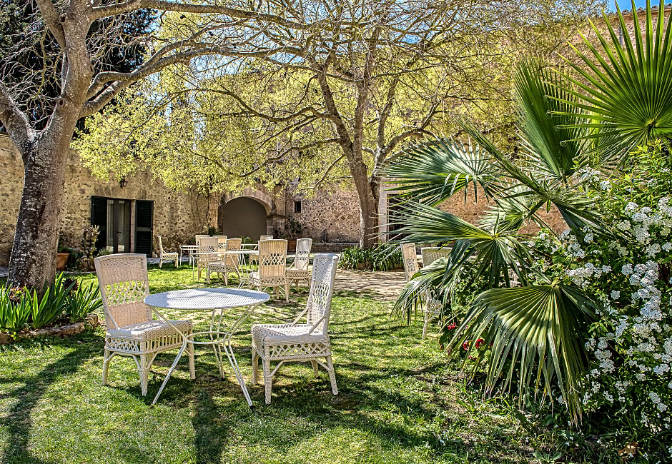 Finca Hotel Son Pont