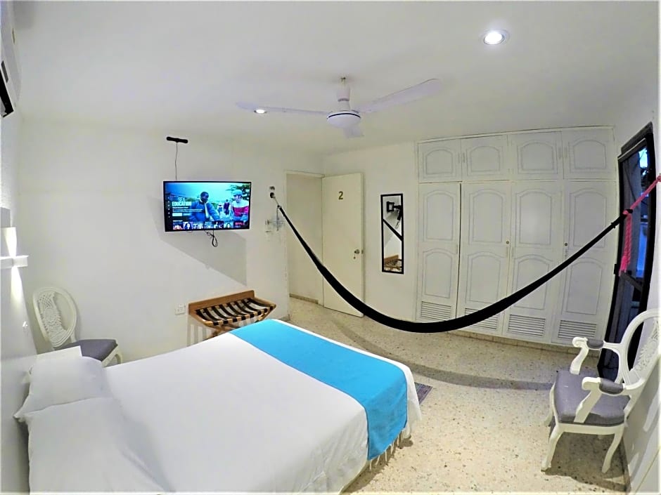 Hotel Downtown Merida