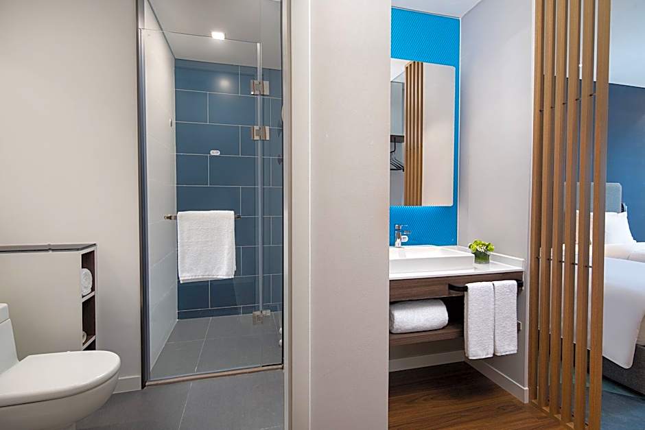 Holiday Inn Express Yibin By IHG