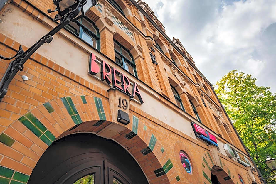 Brera Leipzig