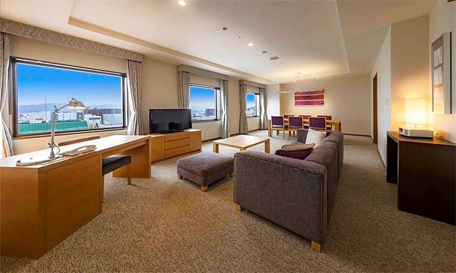 Hotel Associa Shizuoka