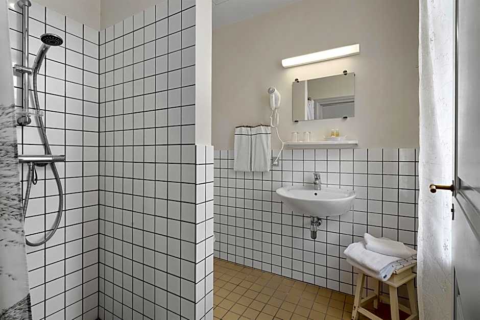 Brodremenighedens Hotel, BW Signature Collection