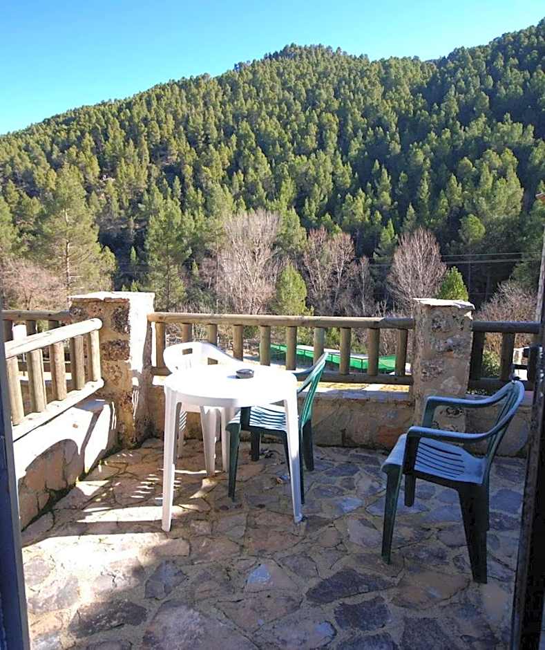 Hospedería Río Zumeta Spa