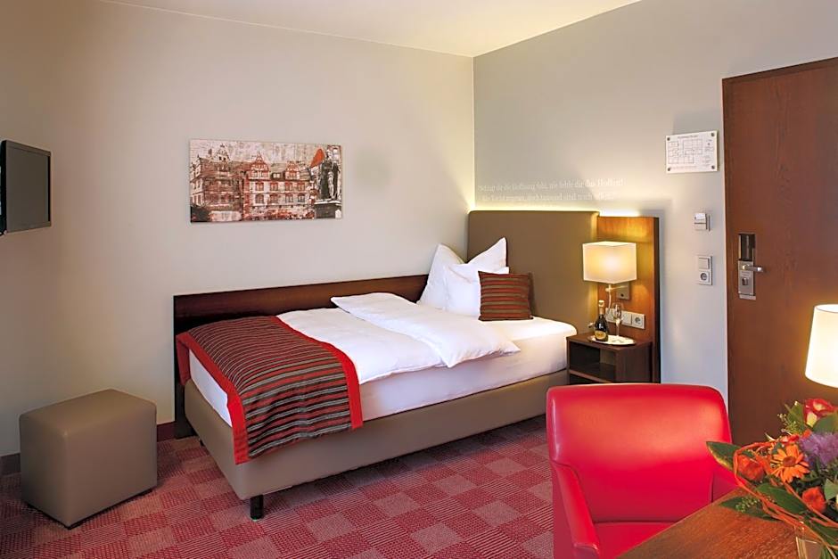 Trip Inn Stadthotel Coburg
