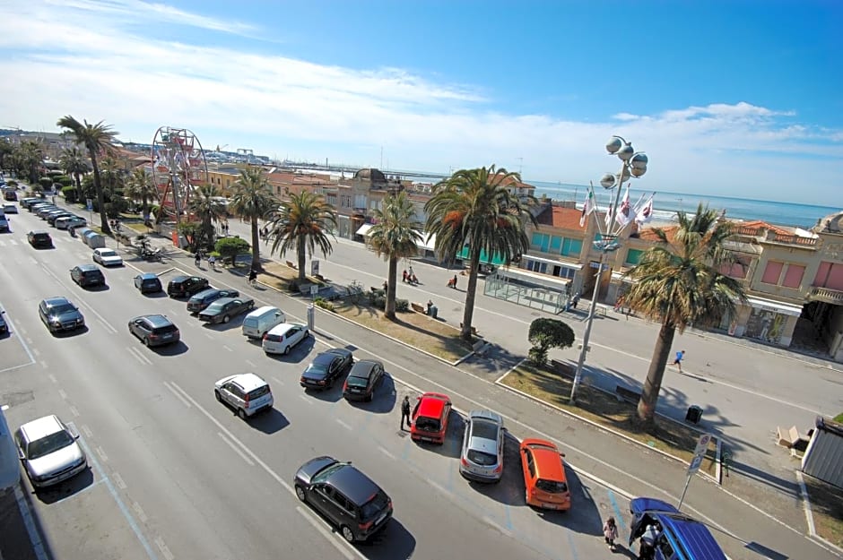 Hotel Bella Riviera Lungomare