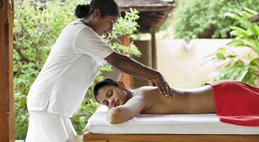 Jetwing Saman Villas, A Luxury Reserve - Adults Only