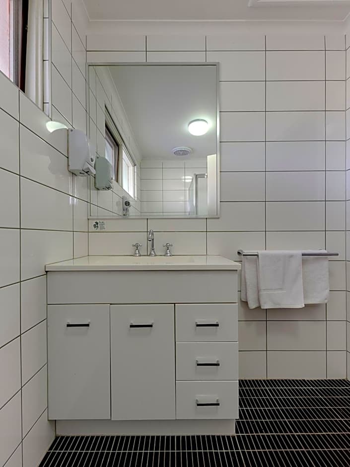 Frankston Motel