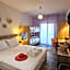 Niriides boutique suites