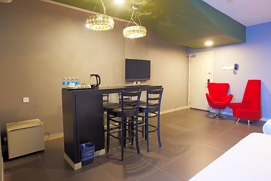 B&S Boutique Hotel