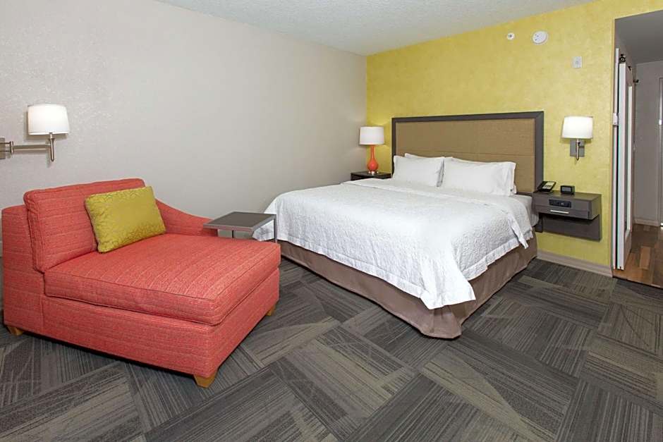 Hampton Inn By Hilton - Palatka