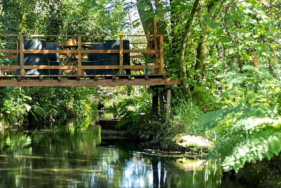 Riba Rio - Unique Nature Spot