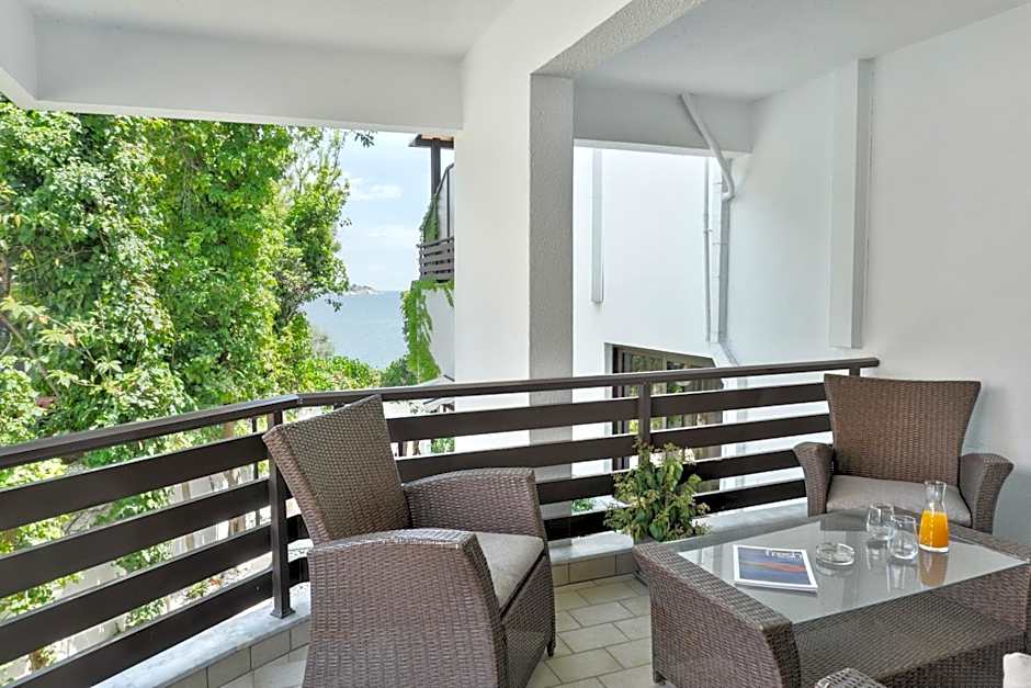 Villa Romantica Hotel