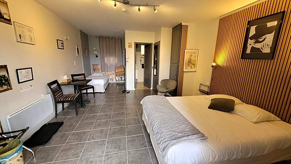Hotel La Peyrade