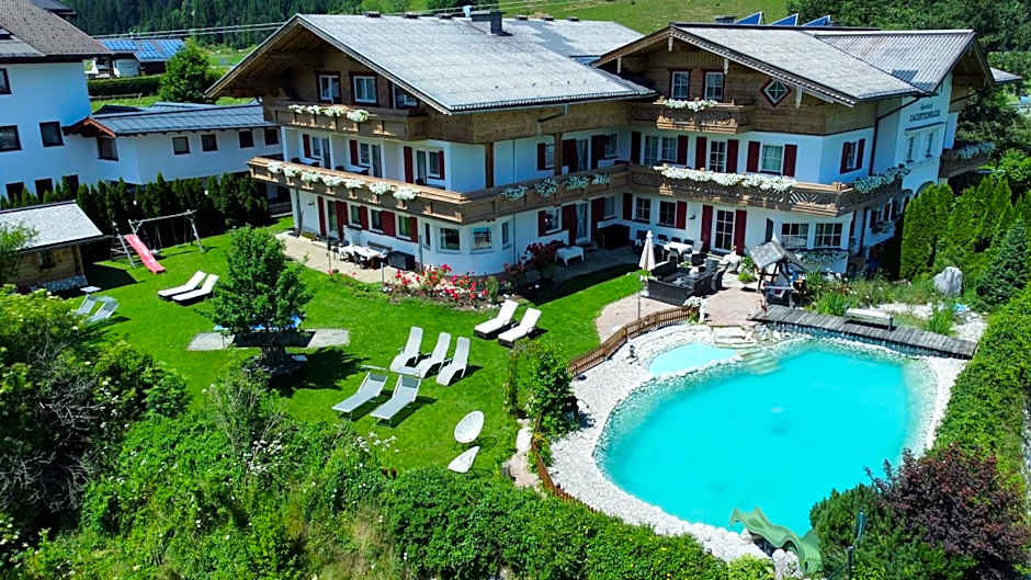 Aparthotel Dachsteinblick