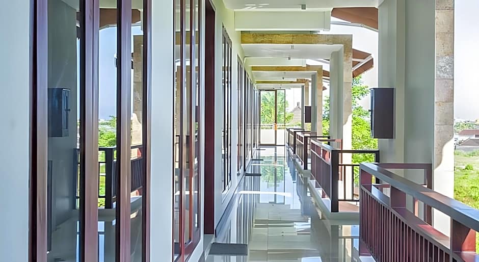 djabu Seminyak Hotel