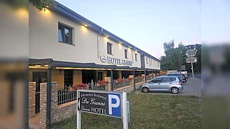 Hotel Da Gianni GmbH