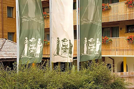 Hotel La Villa