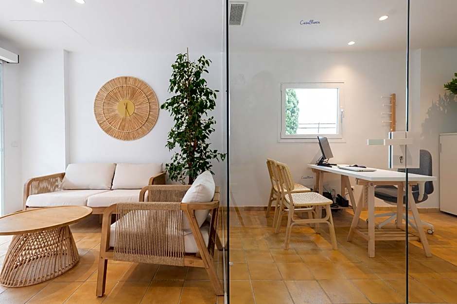 Casablanca Apartments, Santa Ponsa