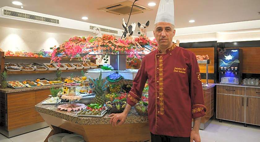 Hotel Istanbul Trend