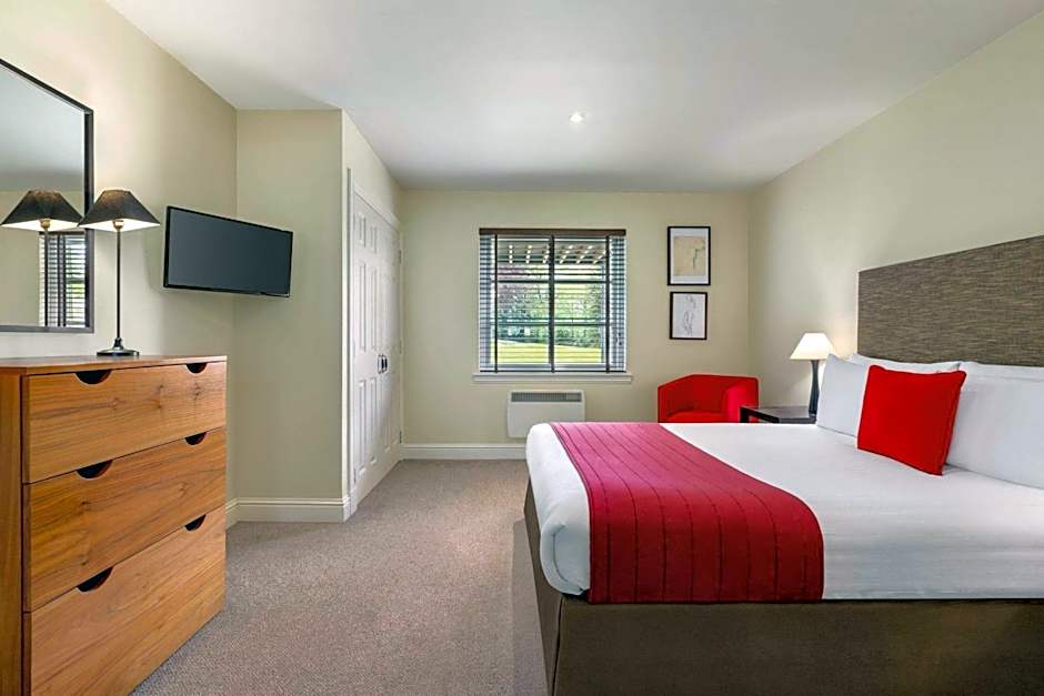 Photo 1 of 7 of 2 Bedroom Lodge