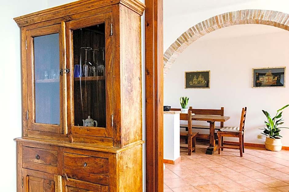 Agriturismo Cavalierino